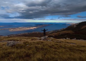 AVANTURA PO PREMUŽIĆEVOJ STAZI – Nacionalni Park Sjeverni Velebit
