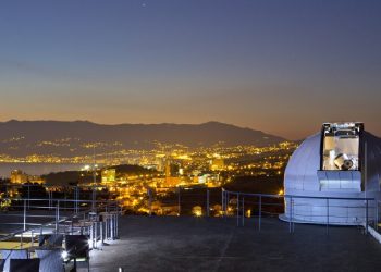 Astronomski centar Rijeka – ponuda i raznovrsni sadžaj
