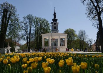 Bjelovar – Grad Kafića