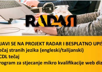 Nova akademska godina – Prilika za novi RadaЯ  početak