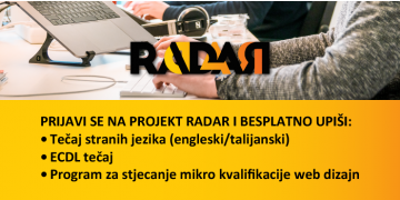 Nova akademska godina – Prilika za novi RadaЯ  početak