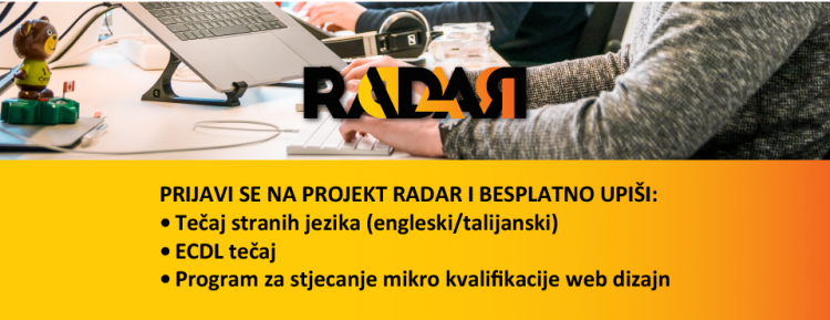 Nova akademska godina – Prilika za novi RadaЯ  početak