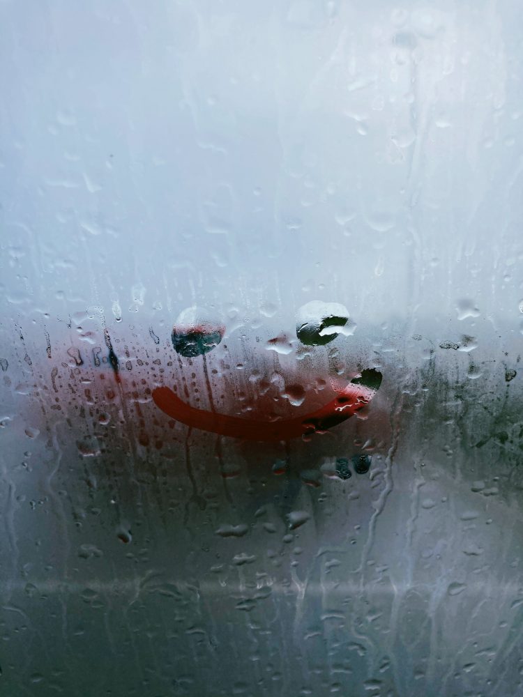 Što raditi na kišni dan?