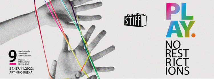 STIFF festival 2022!