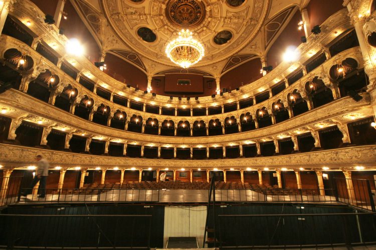 “Zajc” na Kampusu!