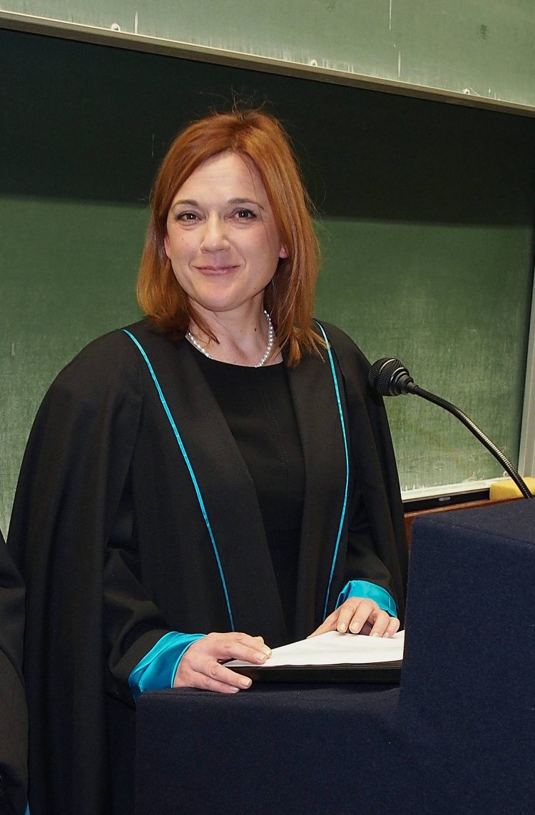 Nataša Žunić Kovačević: „Što se mladi ranije upoznaju s osnovnim financijskim pojmovima i mogućnostima, to će biti uspješniji u ostvarenju svojih planova.”