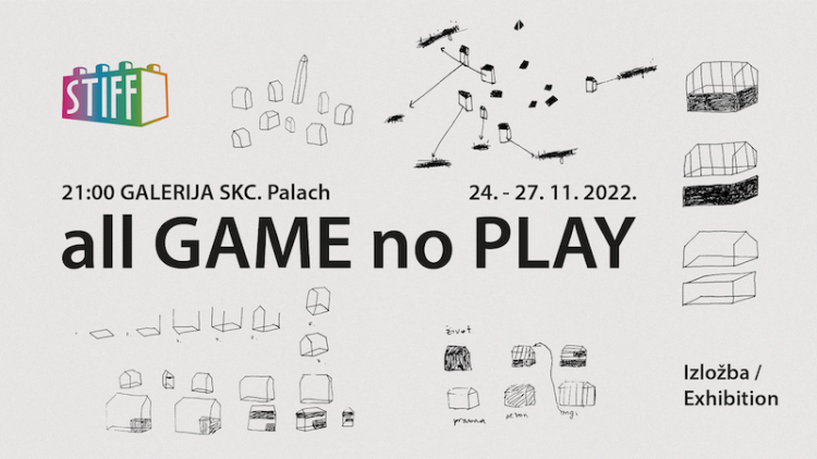 Bogati popratni program 9. STIFF-a