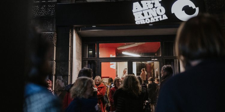 Otvoren 9. Međunarodni studentski filmski festival STIFF