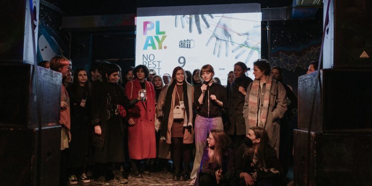 Otvoren 9. Međunarodni studentski filmski festival STIFF