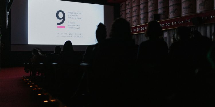 Otvoren 9. Međunarodni studentski filmski festival STIFF