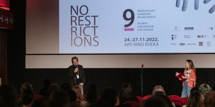 Otvoren 9. Međunarodni studentski filmski festival STIFF