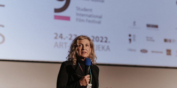 Otvoren 9. Međunarodni studentski filmski festival STIFF