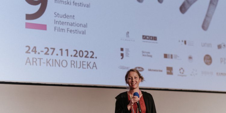 Otvoren 9. Međunarodni studentski filmski festival STIFF