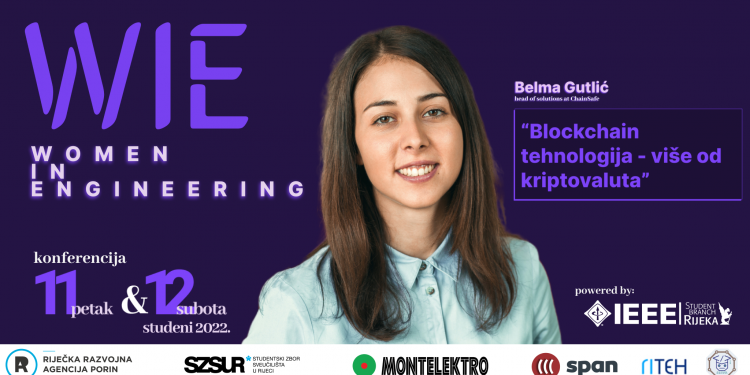Projekt “Women in Engineering”:  uz radionice i konferenciju zaboravi podjelu na muška i ženska zanimanja!