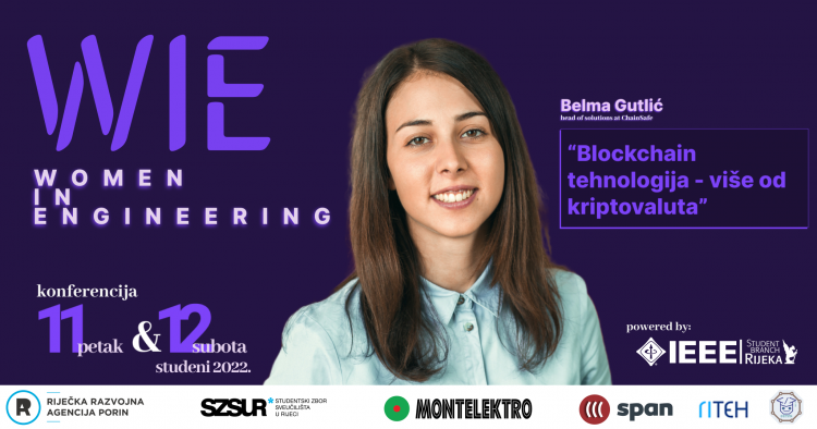 Projekt “Women in Engineering”:  uz radionice i konferenciju zaboravi podjelu na muška i ženska zanimanja!
