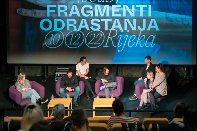 Fragmenti odrastanja vol. 3 – Rijeka
