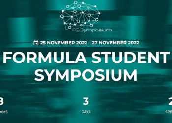Studenti članovi Riteh Racing Teama sudjelovali na Formula Student simpoziju u Mađarskoj