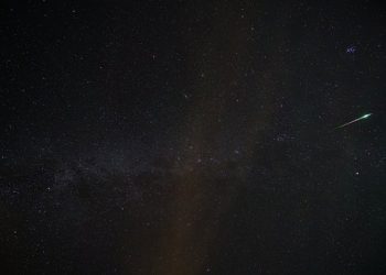 C/2022 E3 – sljedeći put će te ga moći vidjeti za 50,000 godina!