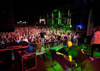 Najočekivaniji glazbeni eventi u Rijeci