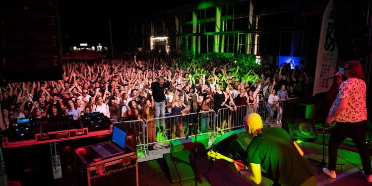 Najočekivaniji glazbeni eventi u Rijeci