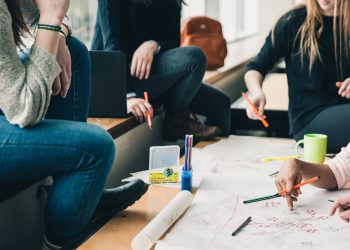 Zašto se studenti odlučuju za studentske poslove tijekom studiranja?