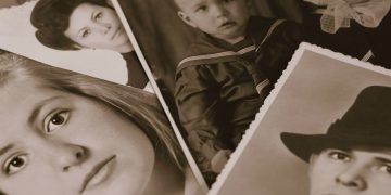 Društvene generacije