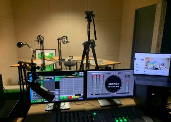 Kišobran uskoro u punom potencijalu