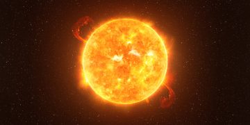 Betelgeuse – zvijezda koja će svaki tren EKSPLODIRATI
