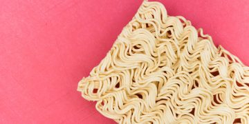 Porijeklo instant rezanaca