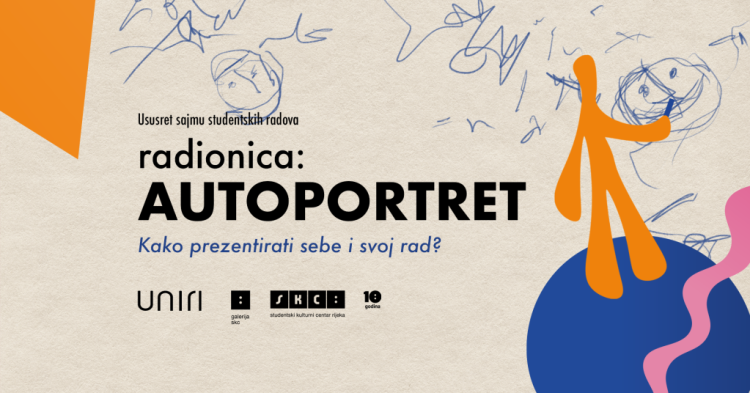 Kako prezentirati svoj umjetnički rad?