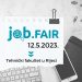 Sajam poslova na Tehničkom fakultetu – idealna prilika za poslodavce i studente