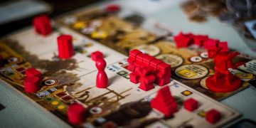 Strateške igre na ploči za svaku prigodu