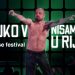 Video: Vojko V na 10. Impulse Festivalu