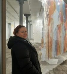 Marija Lešić. Izvor: Privatna arhiva