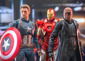 Osvetnici: Završnica