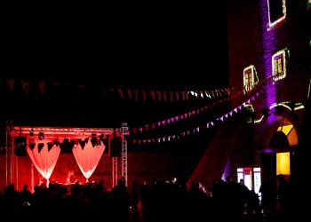 Najava: Festivalsko ozračje u Kaštelu Grobnik