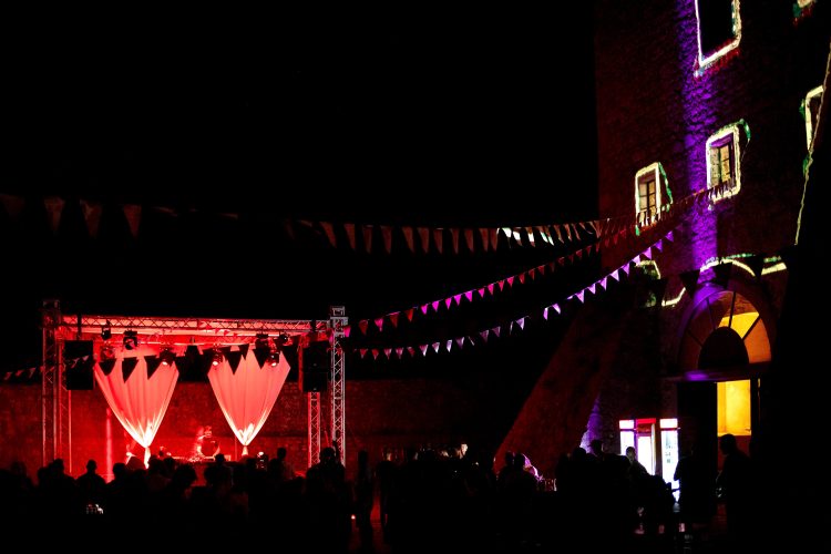 Najava: Festivalsko ozračje u Kaštelu Grobnik