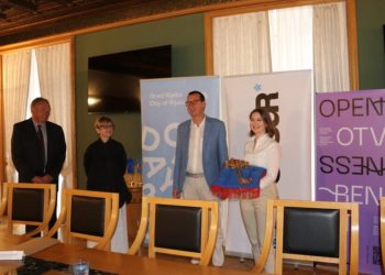 STUDENT DAY FESTIVAL 2023: Studenti službeno preuzeli ključeve grada