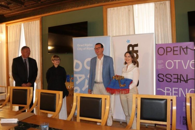 STUDENT DAY FESTIVAL 2023: Studenti službeno preuzeli ključeve grada