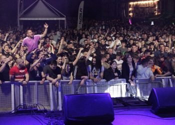 Završio Student Day Festival: Ponovno opravdao titulu najvećeg studentskog događanja u regiji!