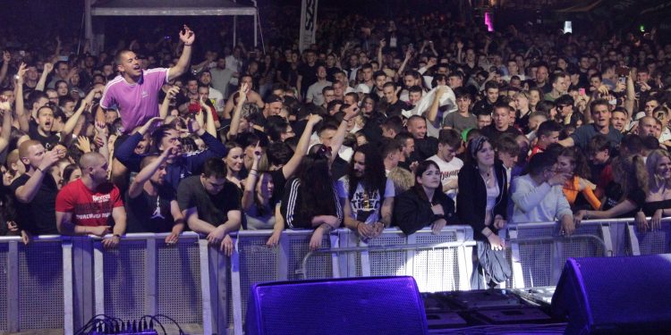 Završio Student Day Festival: Ponovno opravdao titulu najvećeg studentskog događanja u regiji!