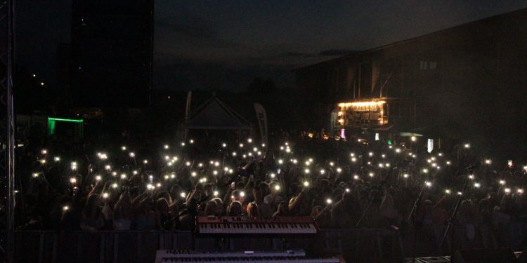 Završio Student Day Festival: Ponovno opravdao titulu najvećeg studentskog događanja u regiji!