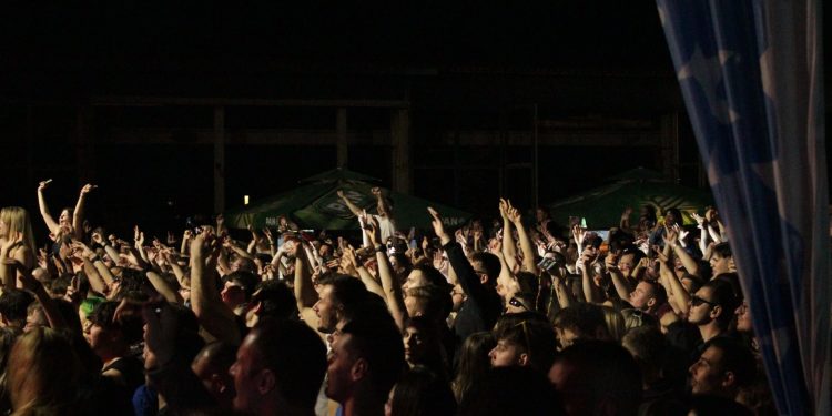 Završio Student Day Festival: Ponovno opravdao titulu najvećeg studentskog događanja u regiji!