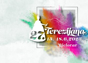 Terezijana 2023.