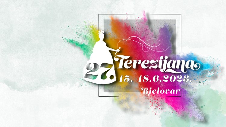Terezijana 2023.
