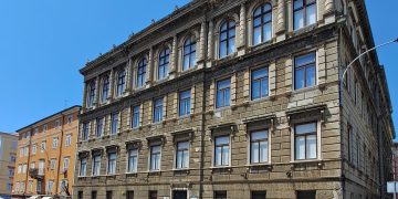 U Sveučilišnoj knjižnici RIjeka uskoro se otvara "Slano i slatko"