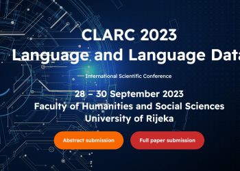 Međunarodni znanstveni skup CLARC ove godine u Rijeci