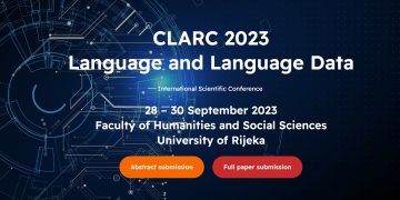 Međunarodni znanstveni skup CLARC ove godine u Rijeci
