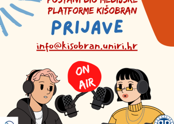 Okušaj se u novinarstvu – pridruži nam se!