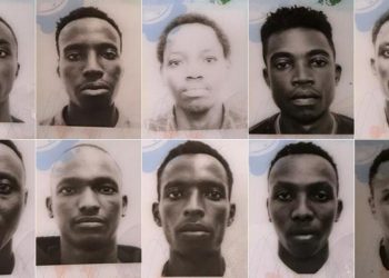 U Rijeci nestali sudionici svjetskog rukometnog U-19 prvenstva